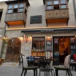 Enso Koyici Hotel *