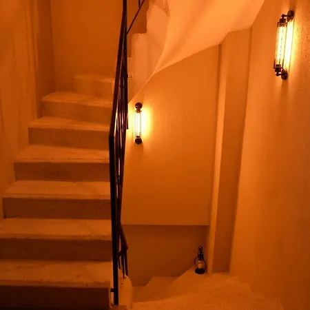 Otel Enso Köyıçı *