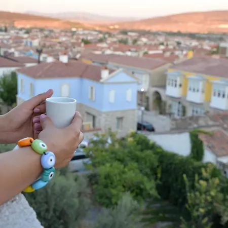 Enso Köyıçı Otel *