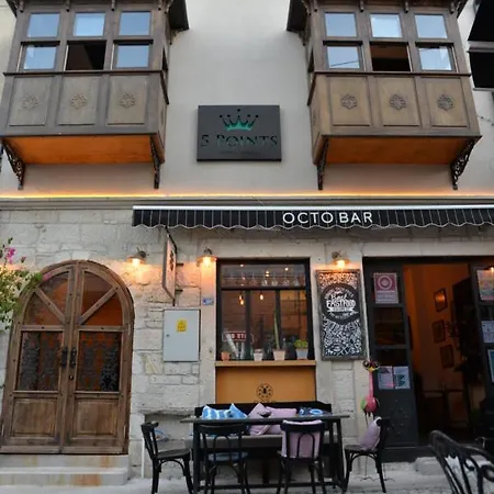 Enso Köyıçı Alaçatı