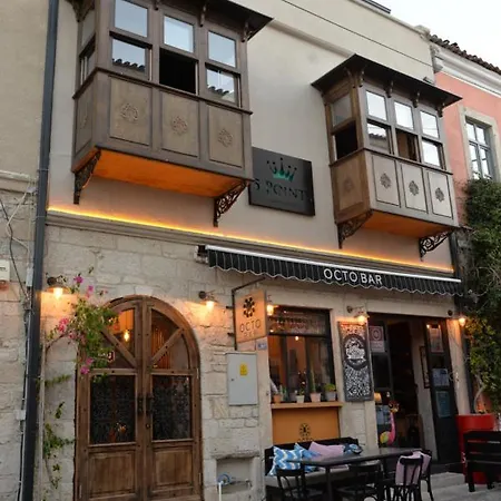 Enso Köyıçı Alaçatı