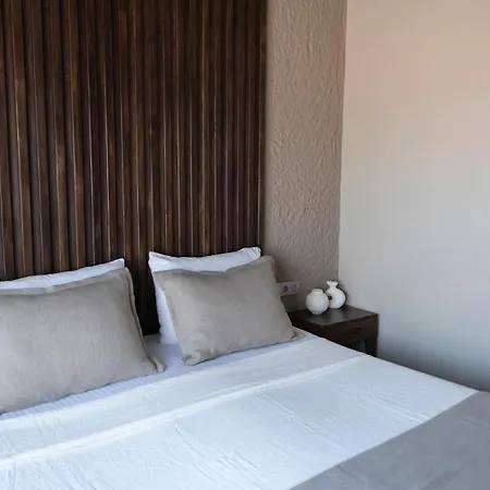 Enso Köyıçı * Alaçatı