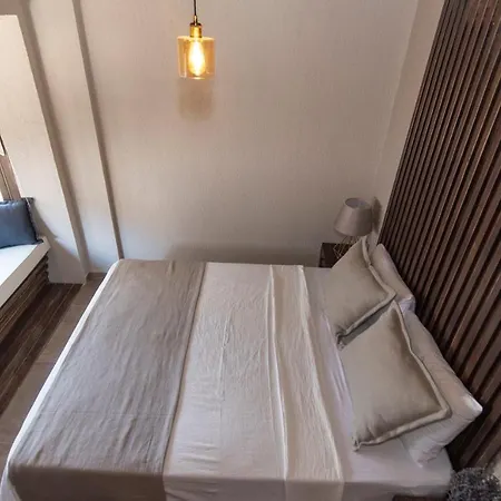 Otel Enso Köyıçı