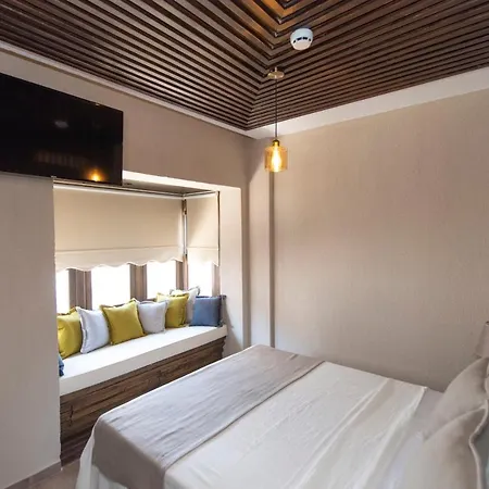 Otel Enso Köyıçı *