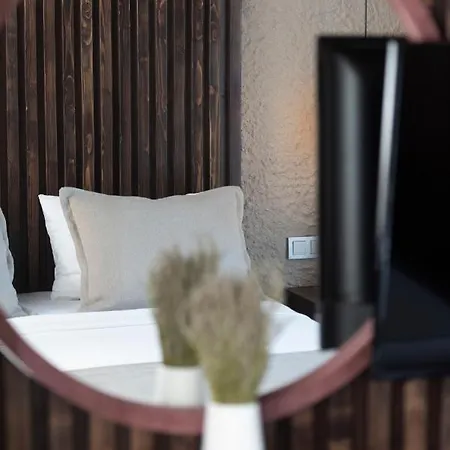 Enso Köyıçı Otel Alaçatı
