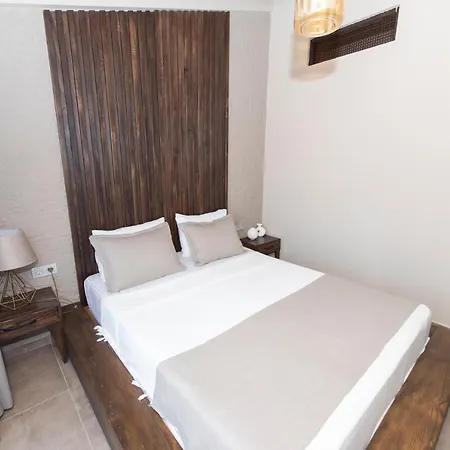 Otel Enso Köyıçı