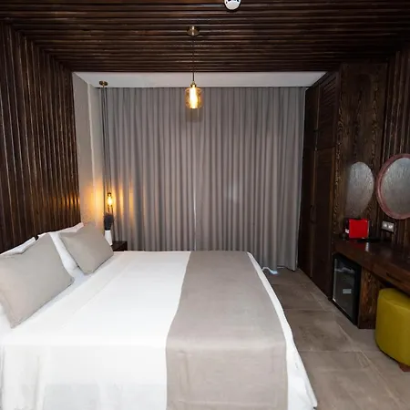 Otel Enso Köyıçı *