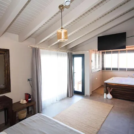 Otel Enso Köyıçı *
