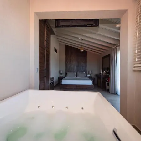 Otel Enso Köyıçı Alaçatı