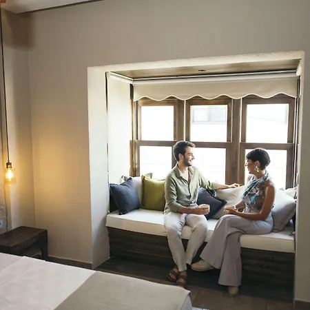 Enso Köyıçı Alaçatı