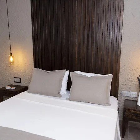 Enso Köyıçı Otel Alaçatı