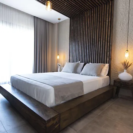 Enso Köyıçı Otel *