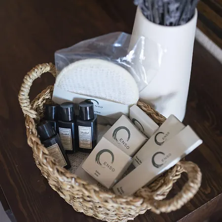 Otel Enso Köyıçı Alaçatı