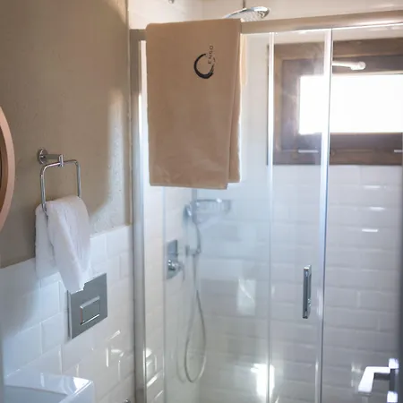 Otel Enso Köyıçı *