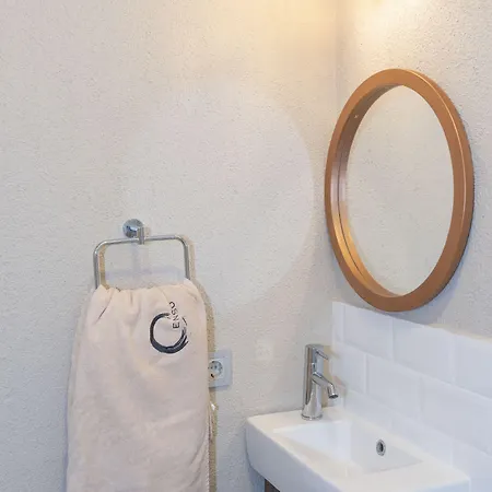 Enso Köyıçı Otel