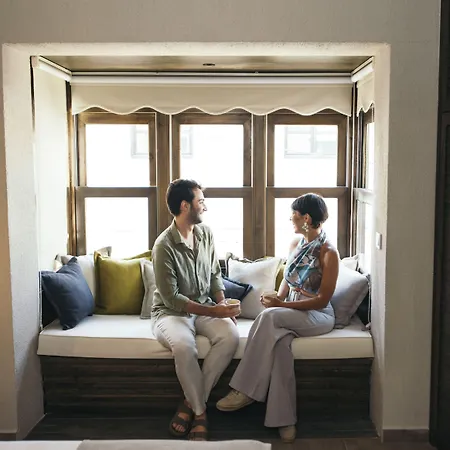 Enso Köyıçı Alaçatı