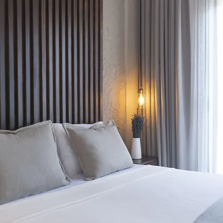 Enso Köyıçı Otel Alaçatı