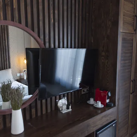 Enso Köyıçı Otel *