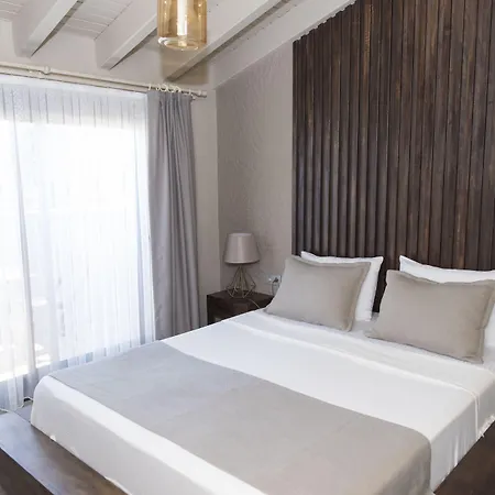 Otel Enso Köyıçı Alaçatı