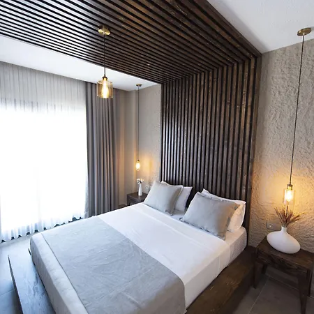 Enso Köyıçı Otel *