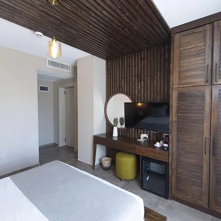 Enso Köyıçı Otel Alaçatı