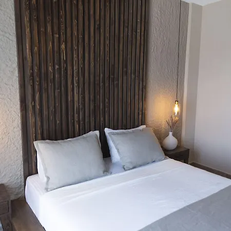 Enso Köyıçı Otel Alaçatı