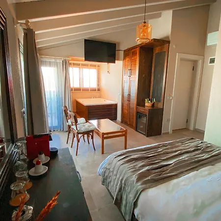 Enso Köyıçı Otel *