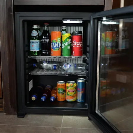 מלון Enso Koyici *