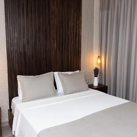 Hotel Enso Koyici Alaçatı