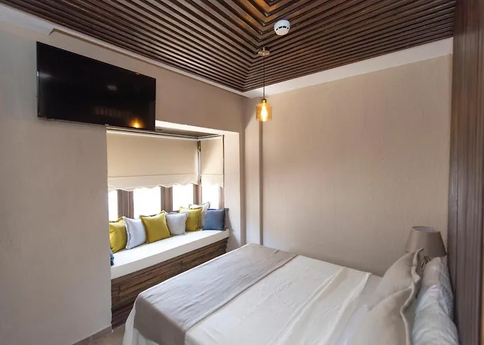 Hotel Enso Koyici *