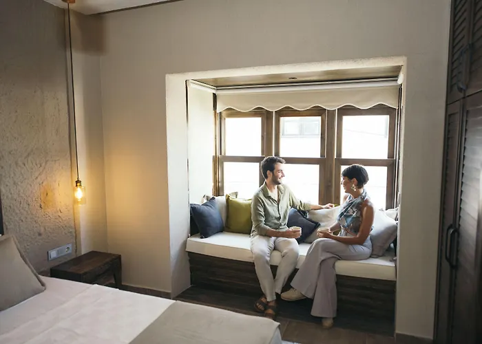 Enso Koyici Alaçatı