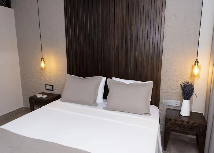 Enso Koyici Hotel Alaçatı