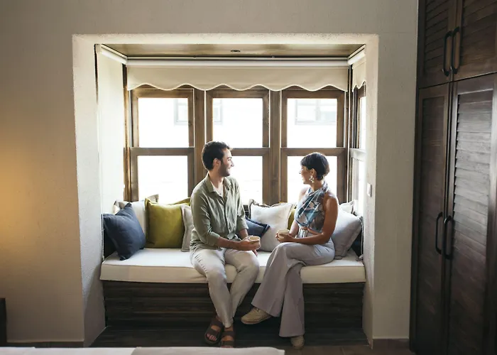 Enso Koyici Alaçatı