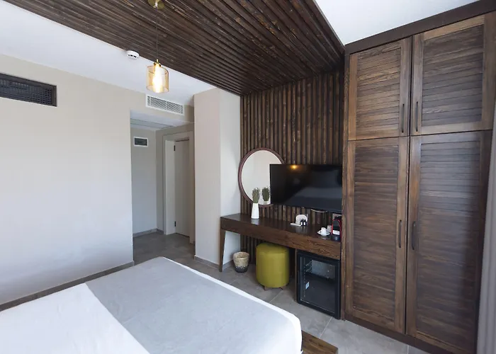 Enso Koyici Hotel Alaçatı