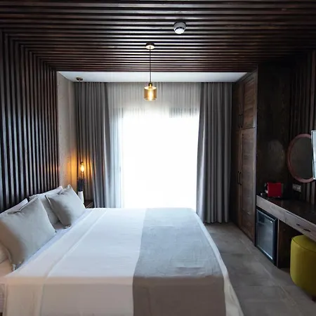 Enso Koyici Alaçatı